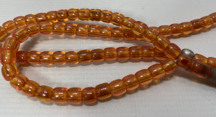 ANTİKA BAĞA - KATALİN 99 LU NAMAZ TESBİHİ