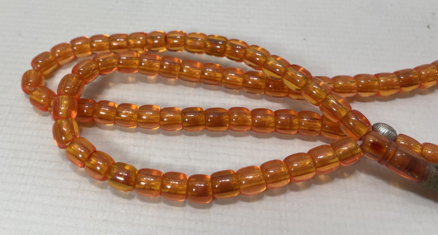 ANTİKA BAĞA - KATALİN 99 LU NAMAZ TESBİHİ