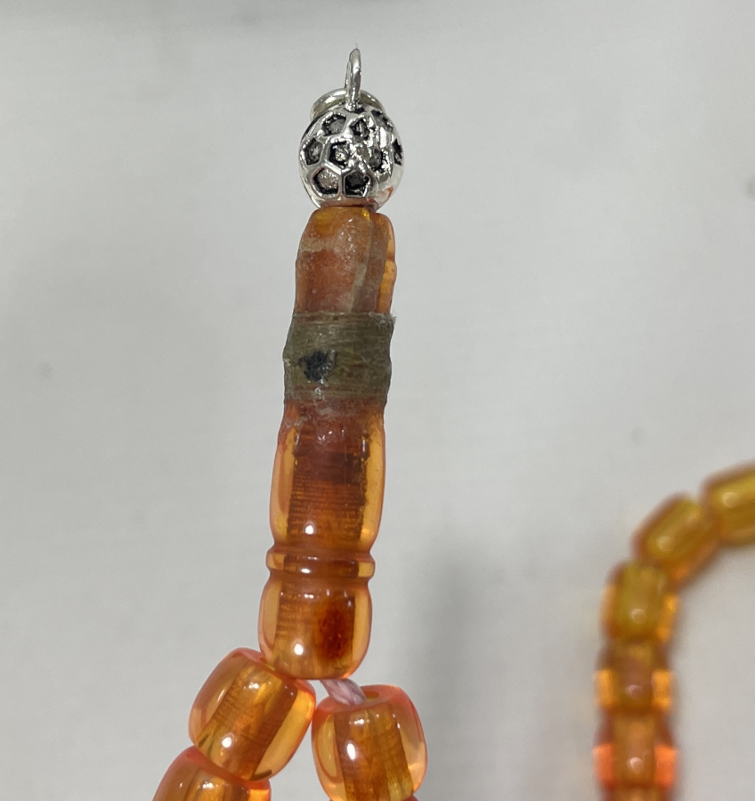 ANTİKA BAĞA - KATALİN 99 LU NAMAZ TESBİHİ