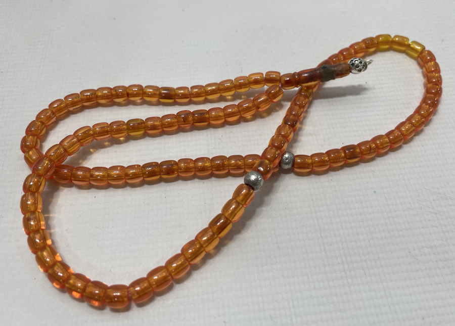 ANTİKA BAĞA - KATALİN 99 LU NAMAZ TESBİHİ