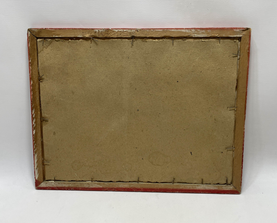 CUMHURİYET BAŞLARI NADİR HAÇ VEKALETİ