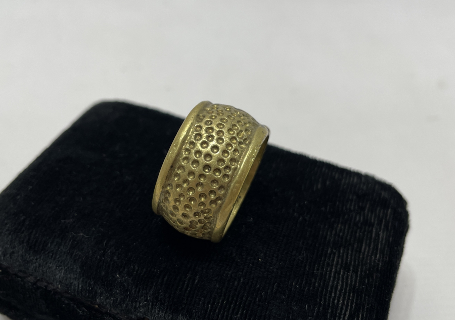 NADİR FORMDA OSMANLI DÖNEMİ TERZİ YÜKSÜĞÜ