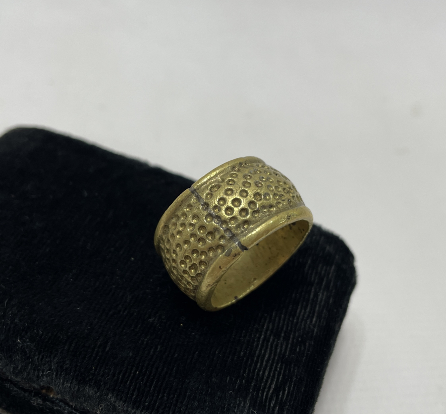 NADİR FORMDA OSMANLI DÖNEMİ TERZİ YÜKSÜĞÜ