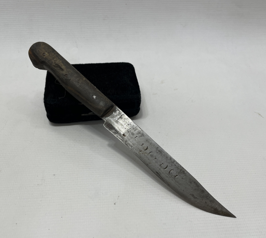 OSMANLI DÖNEMİ KAMA