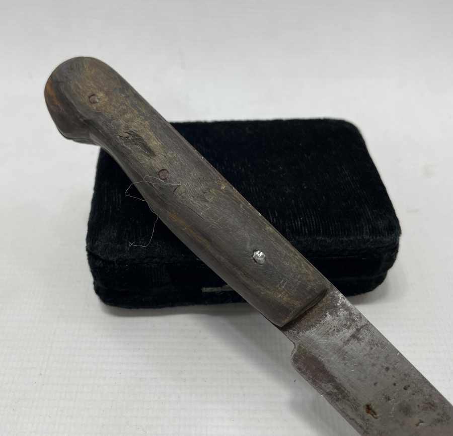 OSMANLI DÖNEMİ KAMA