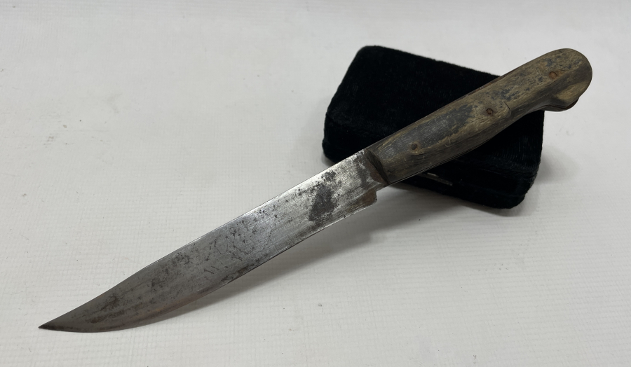 OSMANLI DÖNEMİ KAMA