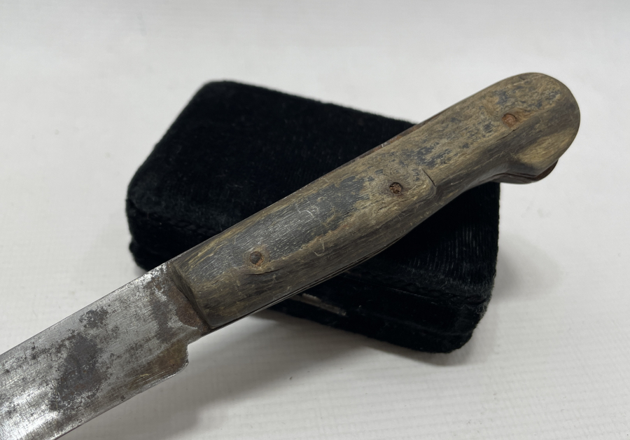 OSMANLI DÖNEMİ KAMA