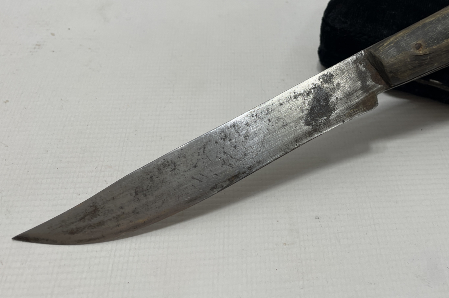 OSMANLI DÖNEMİ KAMA