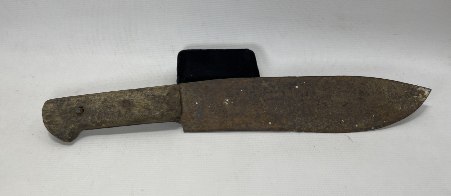 OSMANLI DÖNEMİ RUM İŞİ PALA