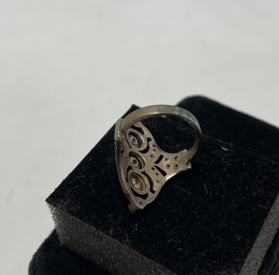 ÖZEL YAPIM ELMAS YÜZÜK