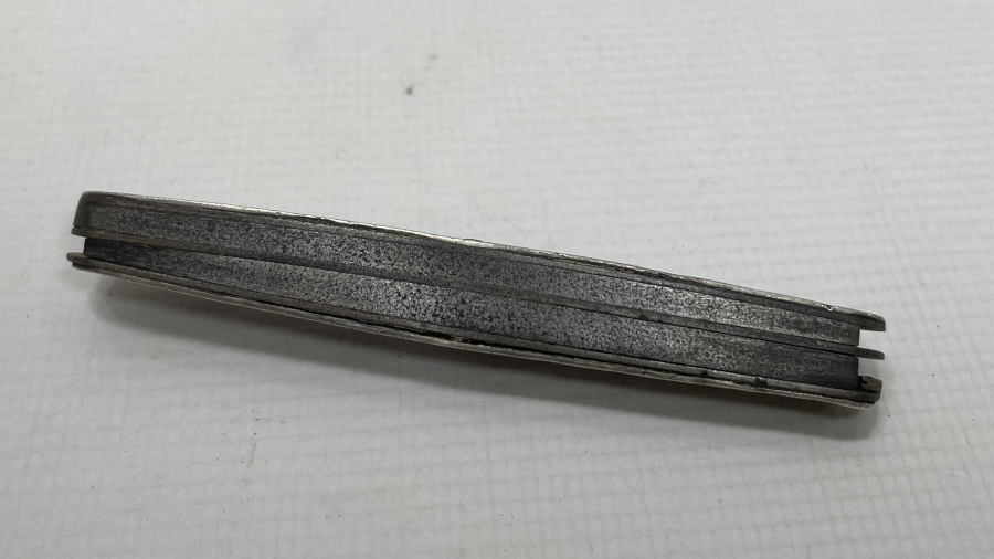 TELKARİ İŞÇİLİKLİ OSMANLI DÖNEMİ GÜMÜŞ SAATÇİ ÇAKISI