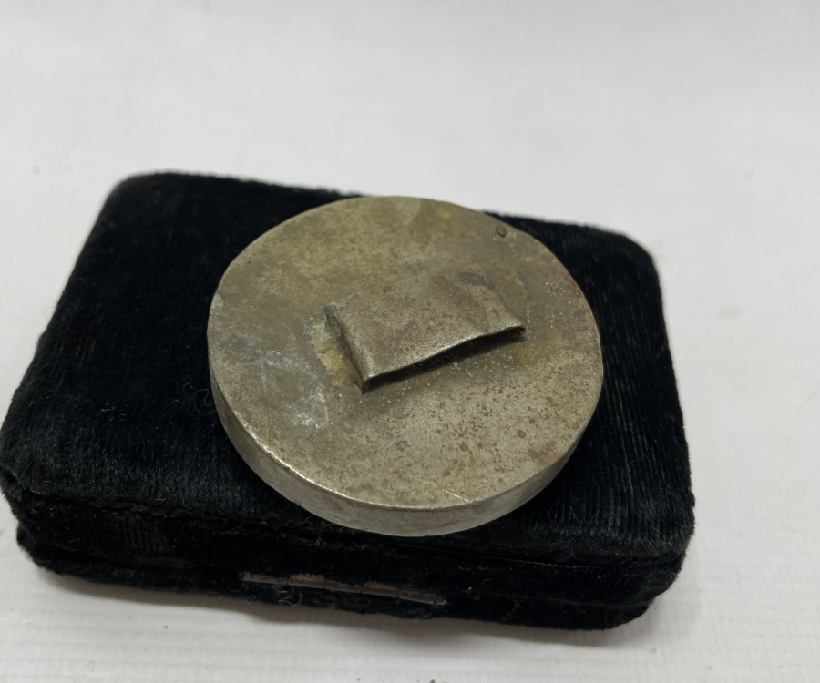 ÜZERİ TUĞRALI EFE PAZUBENDİ