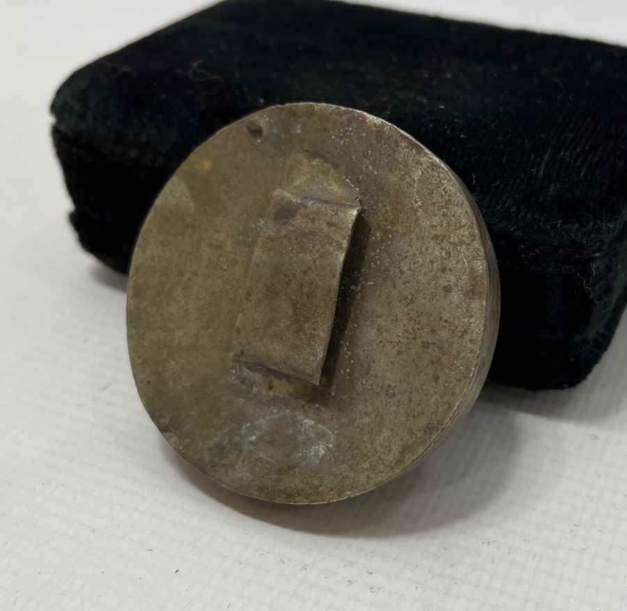 ÜZERİ TUĞRALI EFE PAZUBENDİ