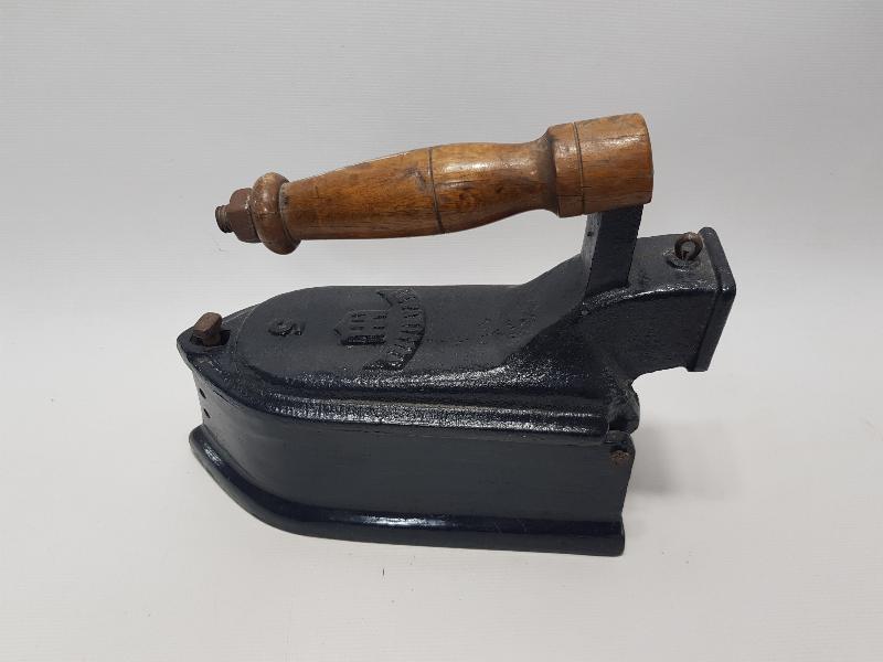 ANTİKA KÖMÜRLÜ ÜTÜ