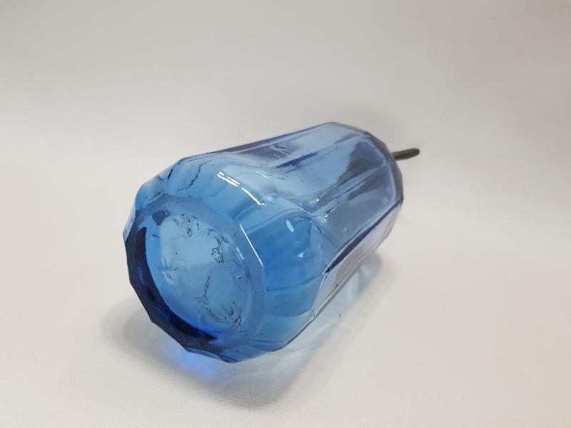 ANTİKA RUS SODA SİFONU