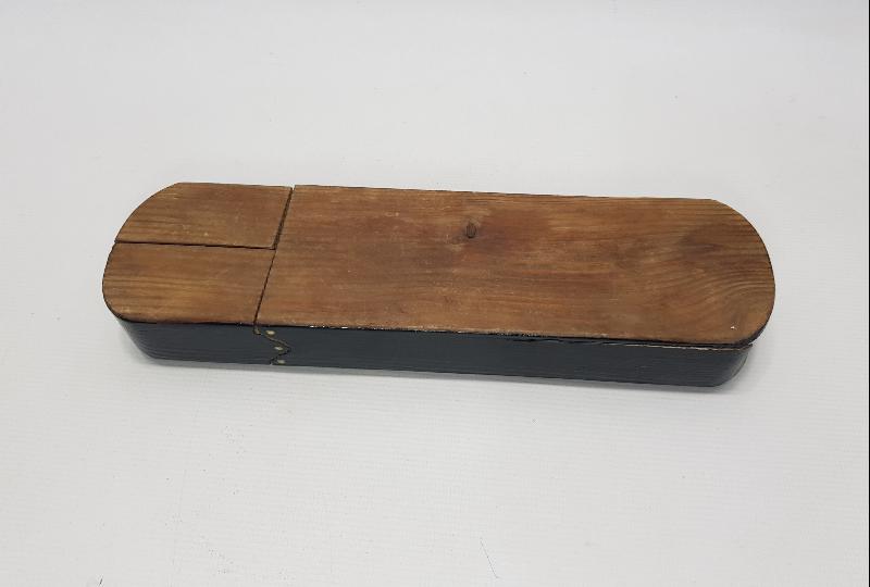 EL BOYAMA ANTİKA KALEMDAN 