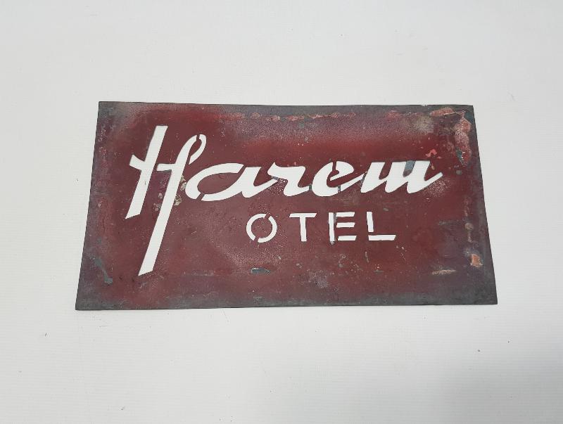 HAREM OTEL TABELASI 