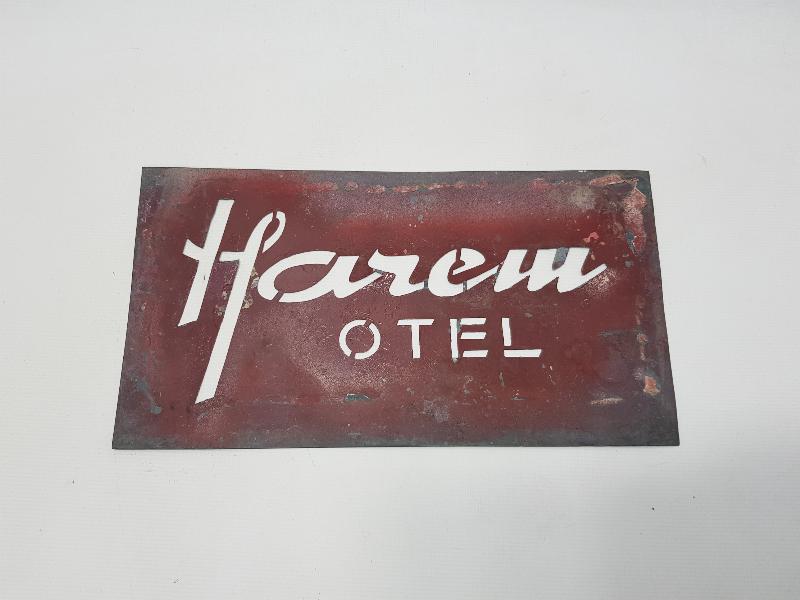 HAREM OTEL TABELASI 