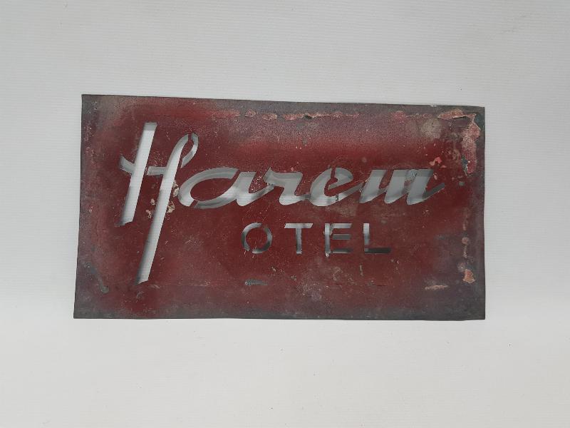 HAREM OTEL TABELASI 