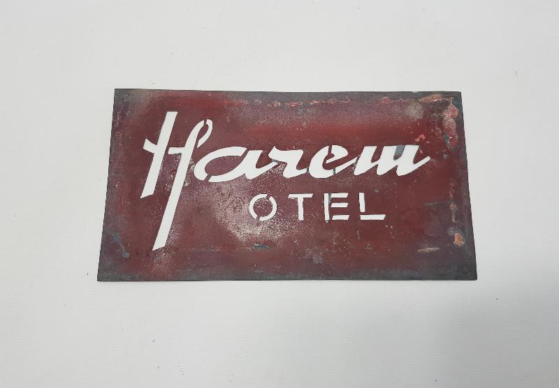 HAREM OTEL TABELASI 