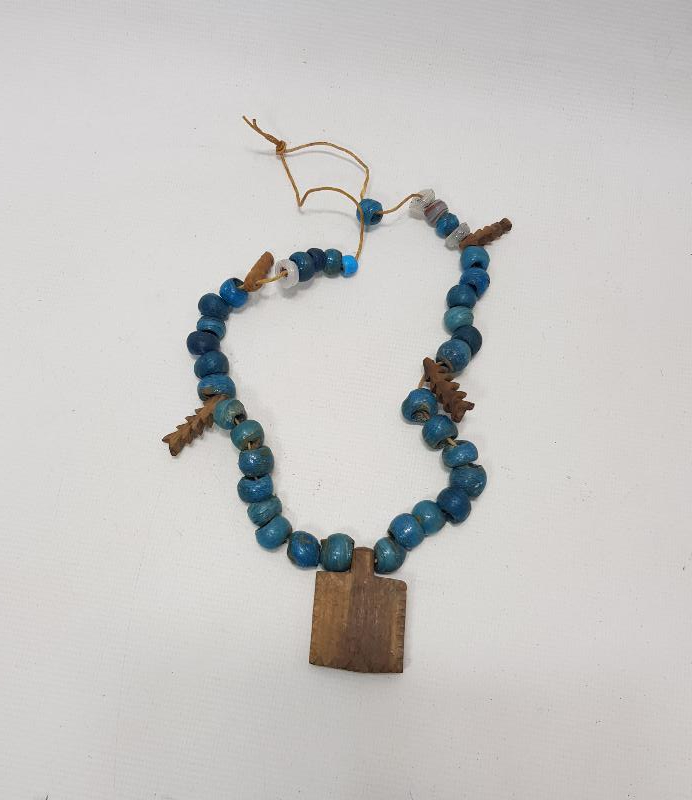 OSMANLI DÖNEMİ NAZARLIK 