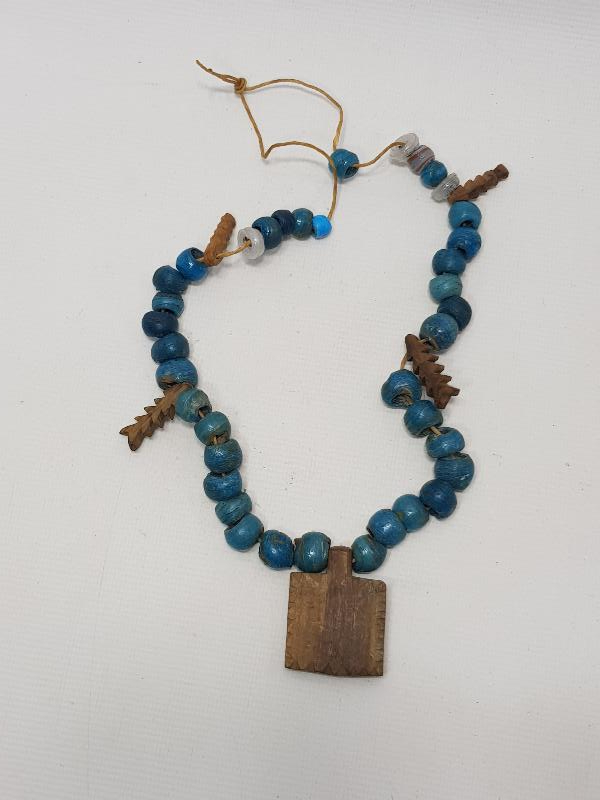 OSMANLI DÖNEMİ NAZARLIK 