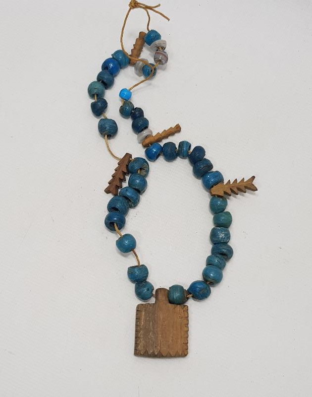 OSMANLI DÖNEMİ NAZARLIK 