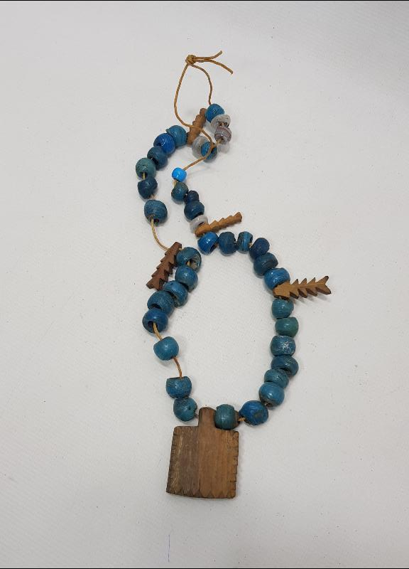 OSMANLI DÖNEMİ NAZARLIK 