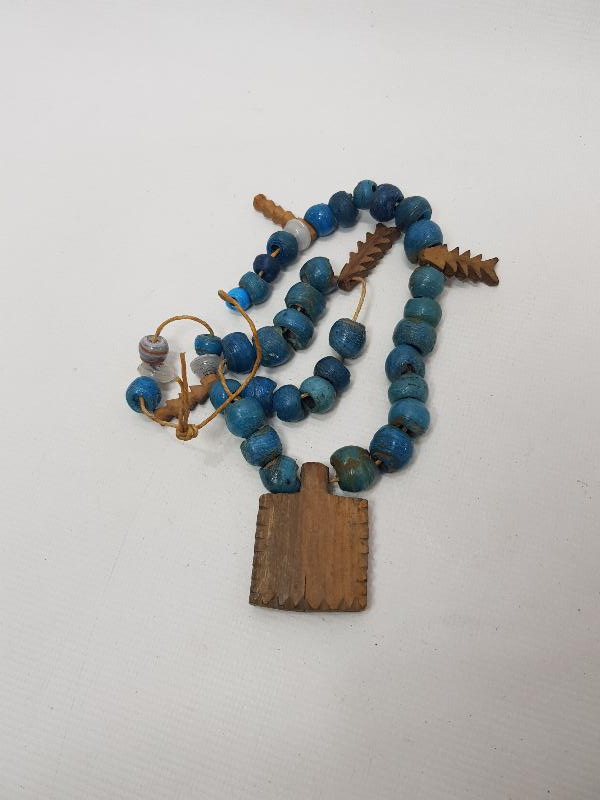 OSMANLI DÖNEMİ NAZARLIK 