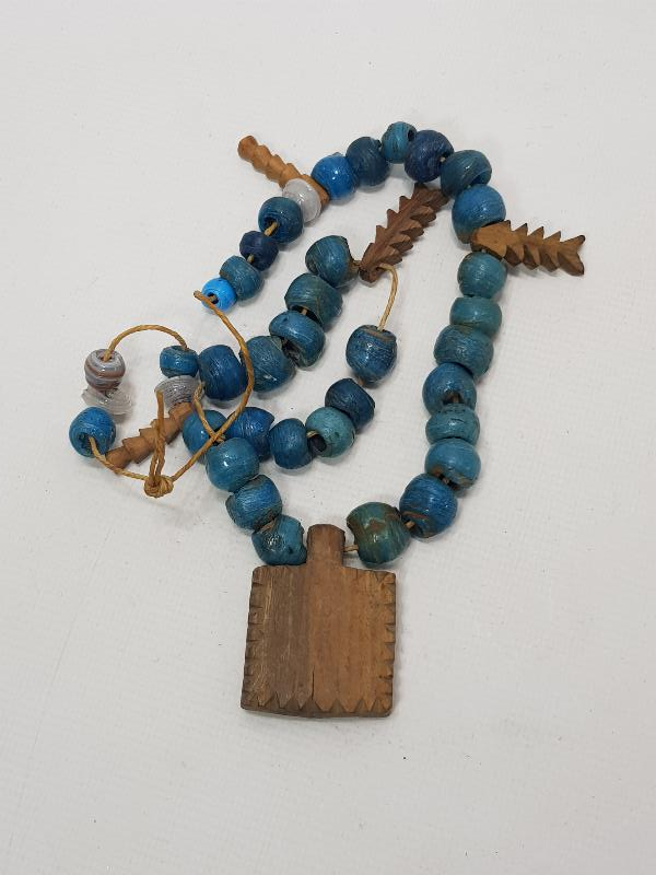 OSMANLI DÖNEMİ NAZARLIK 