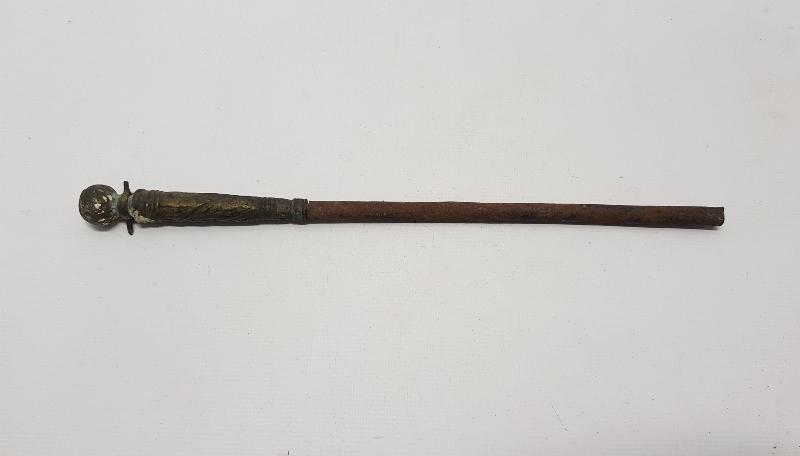 OSMANLI DÖNEMİ PİŞTOV HARBİSİ 