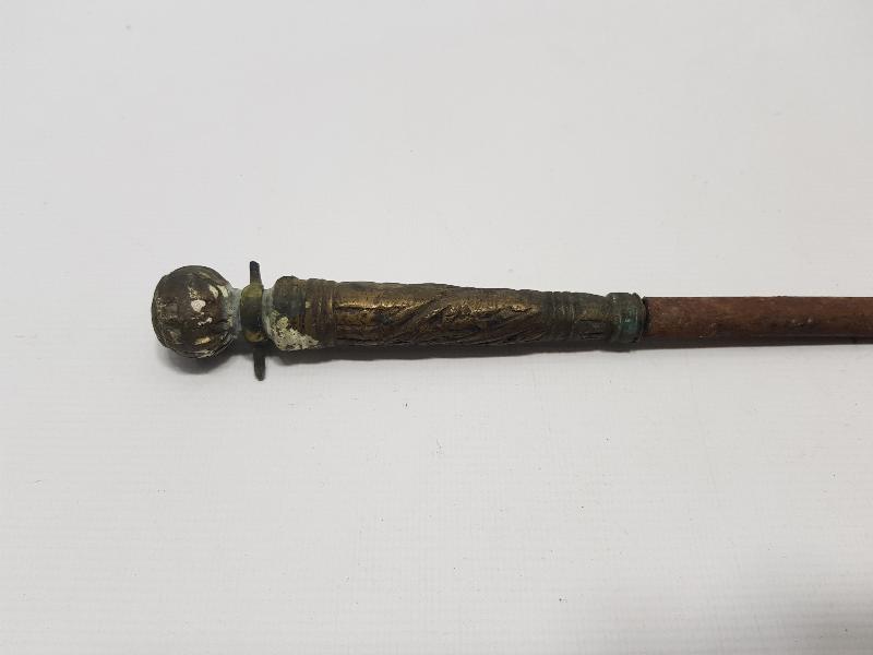 OSMANLI DÖNEMİ PİŞTOV HARBİSİ 