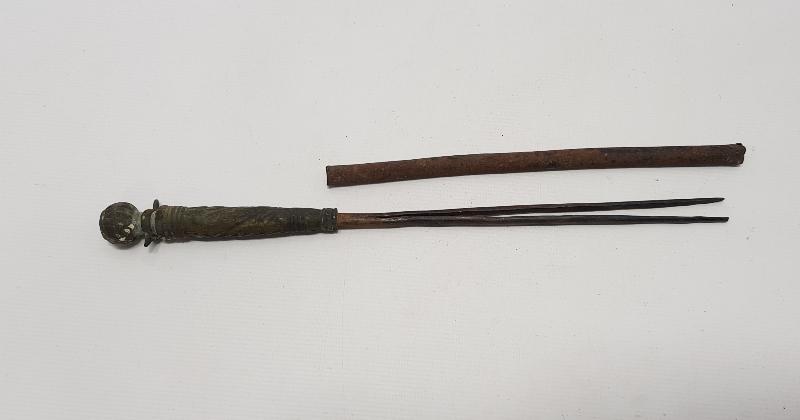 OSMANLI DÖNEMİ PİŞTOV HARBİSİ 