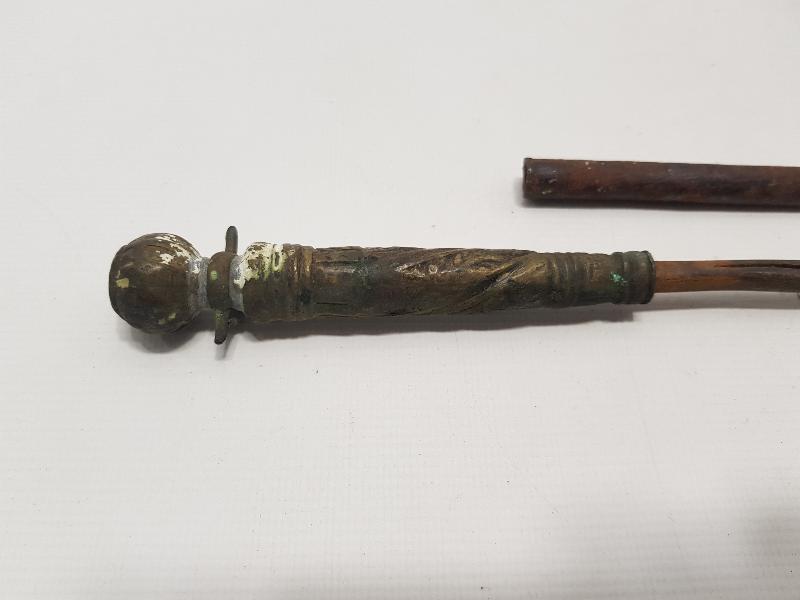 OSMANLI DÖNEMİ PİŞTOV HARBİSİ 