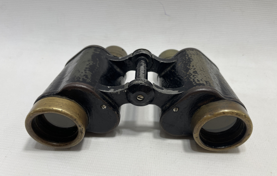 OSMANLI DÖNEMİ AY YILDIZLI SUBAY DÜRBÜNÜ