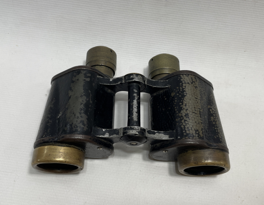 OSMANLI DÖNEMİ AY YILDIZLI SUBAY DÜRBÜNÜ