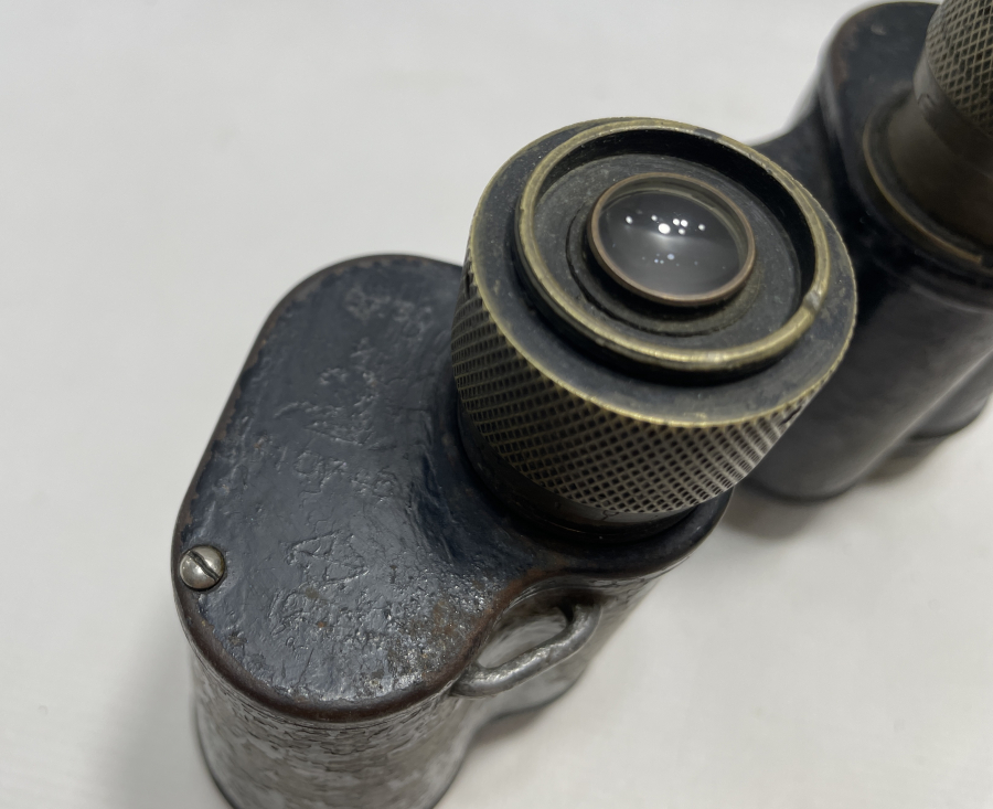 OSMANLI DÖNEMİ AY YILDIZLI SUBAY DÜRBÜNÜ