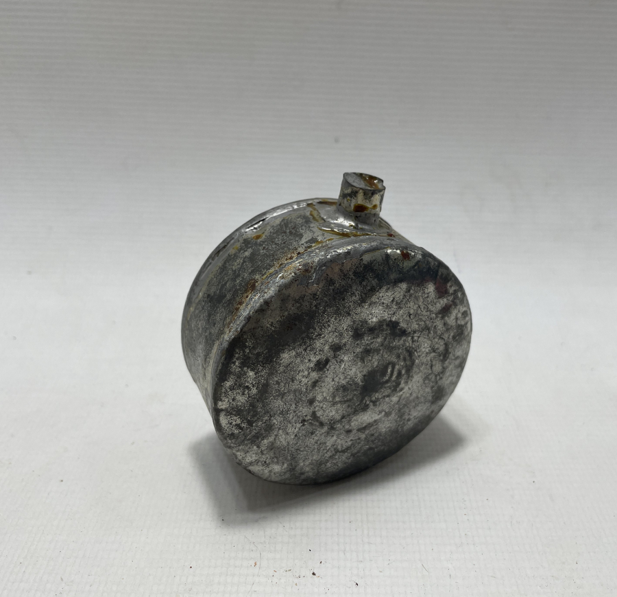 OSMANLI DÖNEMİ İÇİ DOLU ZEMZEMLİK