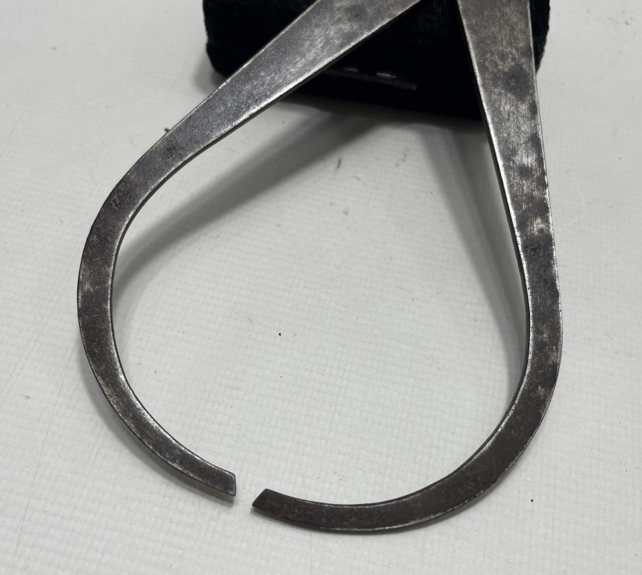 OSMANLI DÖNEMİ KUYUMCU KUMPASI