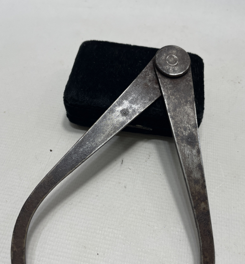 OSMANLI DÖNEMİ KUYUMCU KUMPASI