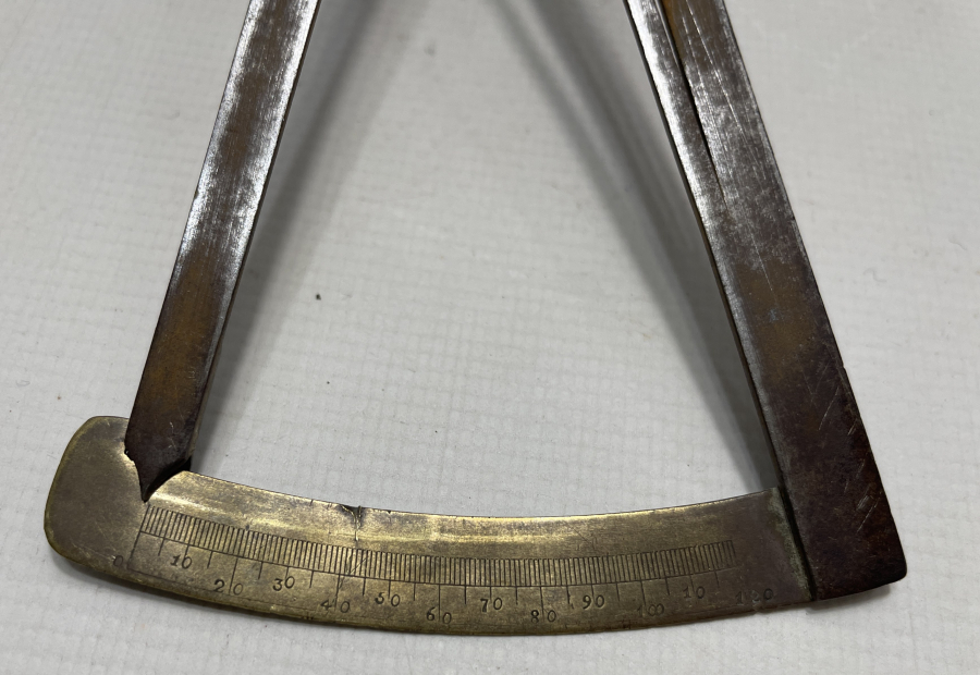 OSMANLI DÖNEMİ YAYLI KUYUMCU KUMPASI