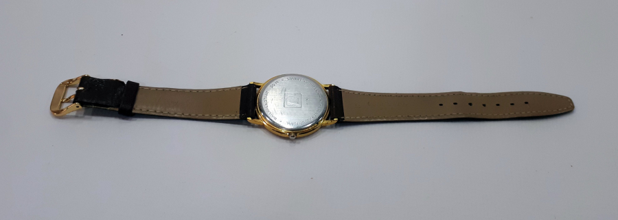 TİSSOT MARKA ANTİKA KOL SAATİ