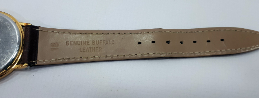 TİSSOT MARKA ANTİKA KOL SAATİ