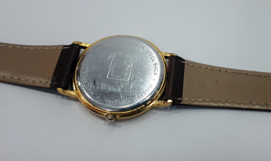 TİSSOT MARKA ANTİKA KOL SAATİ