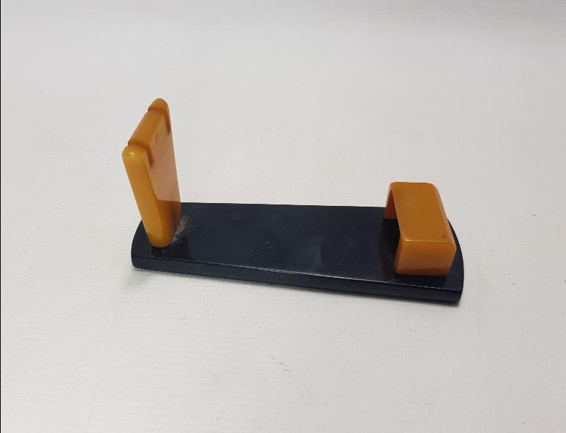 ANTİKA KATALİN MASA ÜSTÜ OBJESİ 