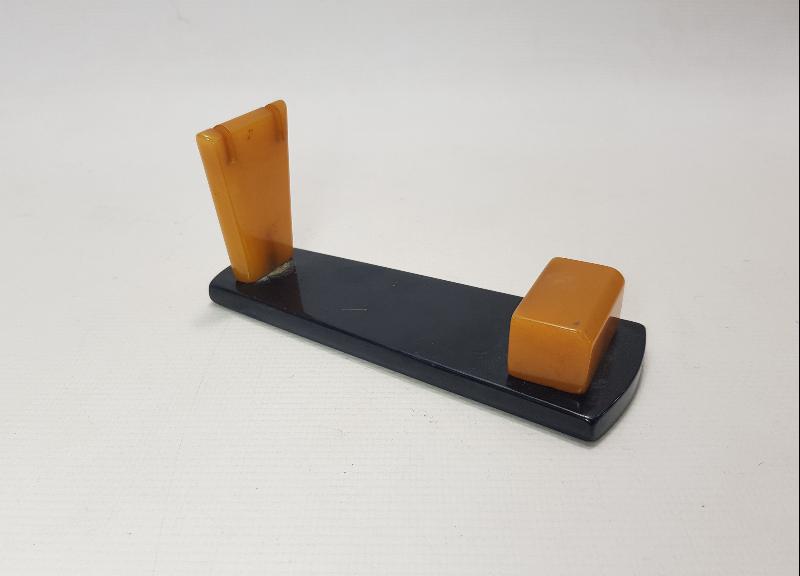 ANTİKA KATALİN MASA ÜSTÜ OBJESİ 