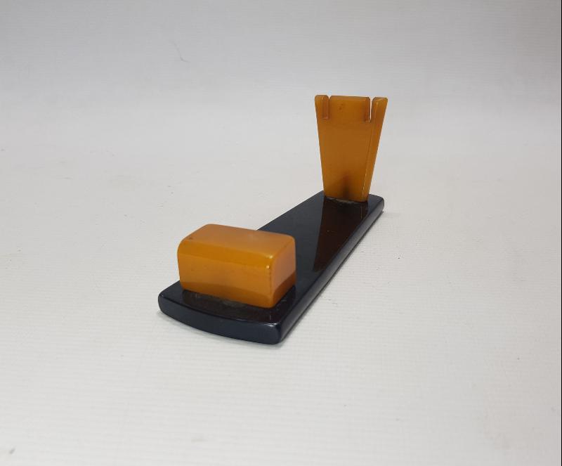 ANTİKA KATALİN MASA ÜSTÜ OBJESİ 