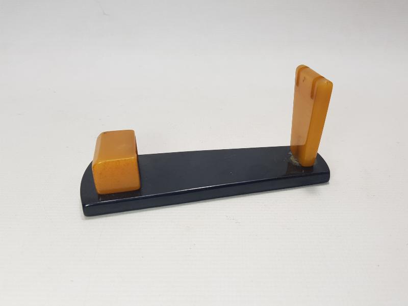 ANTİKA KATALİN MASA ÜSTÜ OBJESİ 