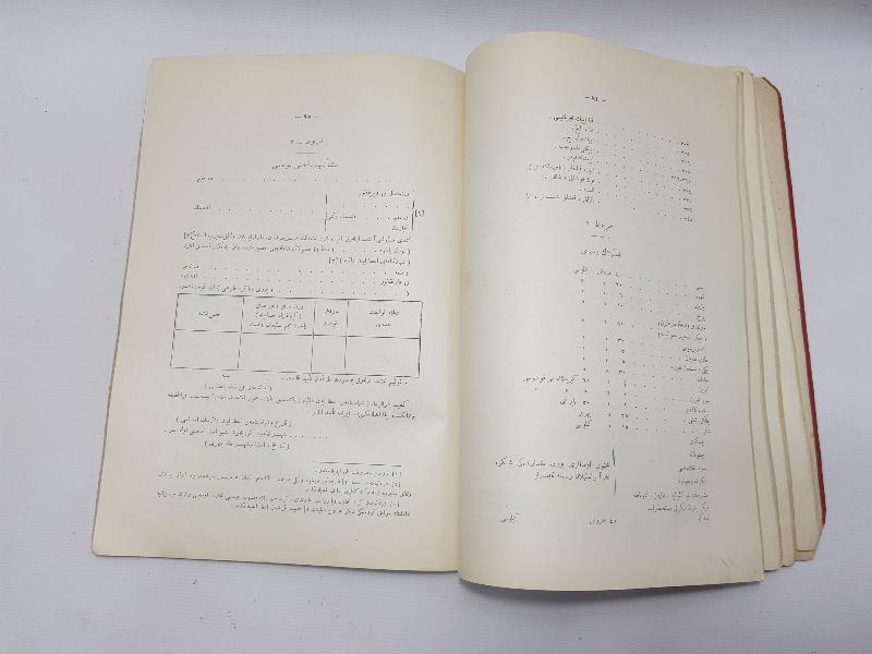 OSMANLICA LOZAN BARIŞ ANLAŞMASI METNİ 