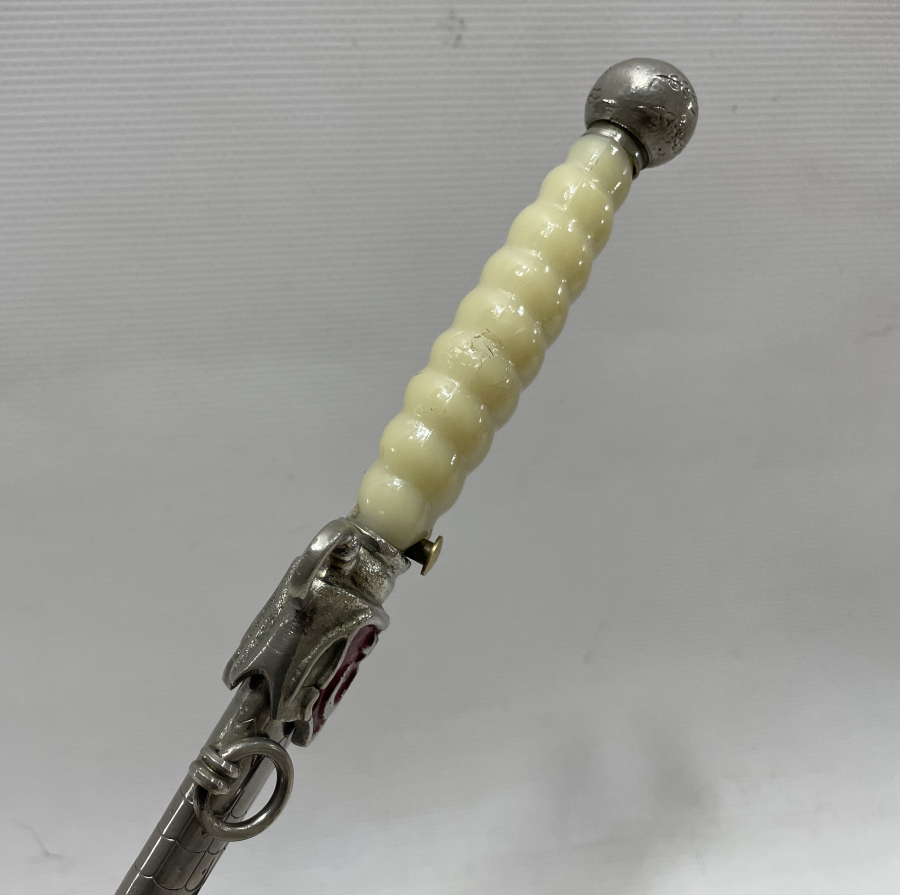 BAKALİT SAPLI SUBAY MEÇİ